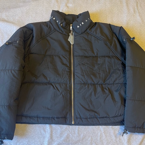 Nike | Jackets \u0026 Coats | Nike Air Size 